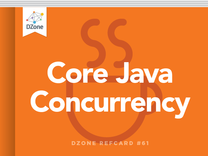 Core Java Concurrency