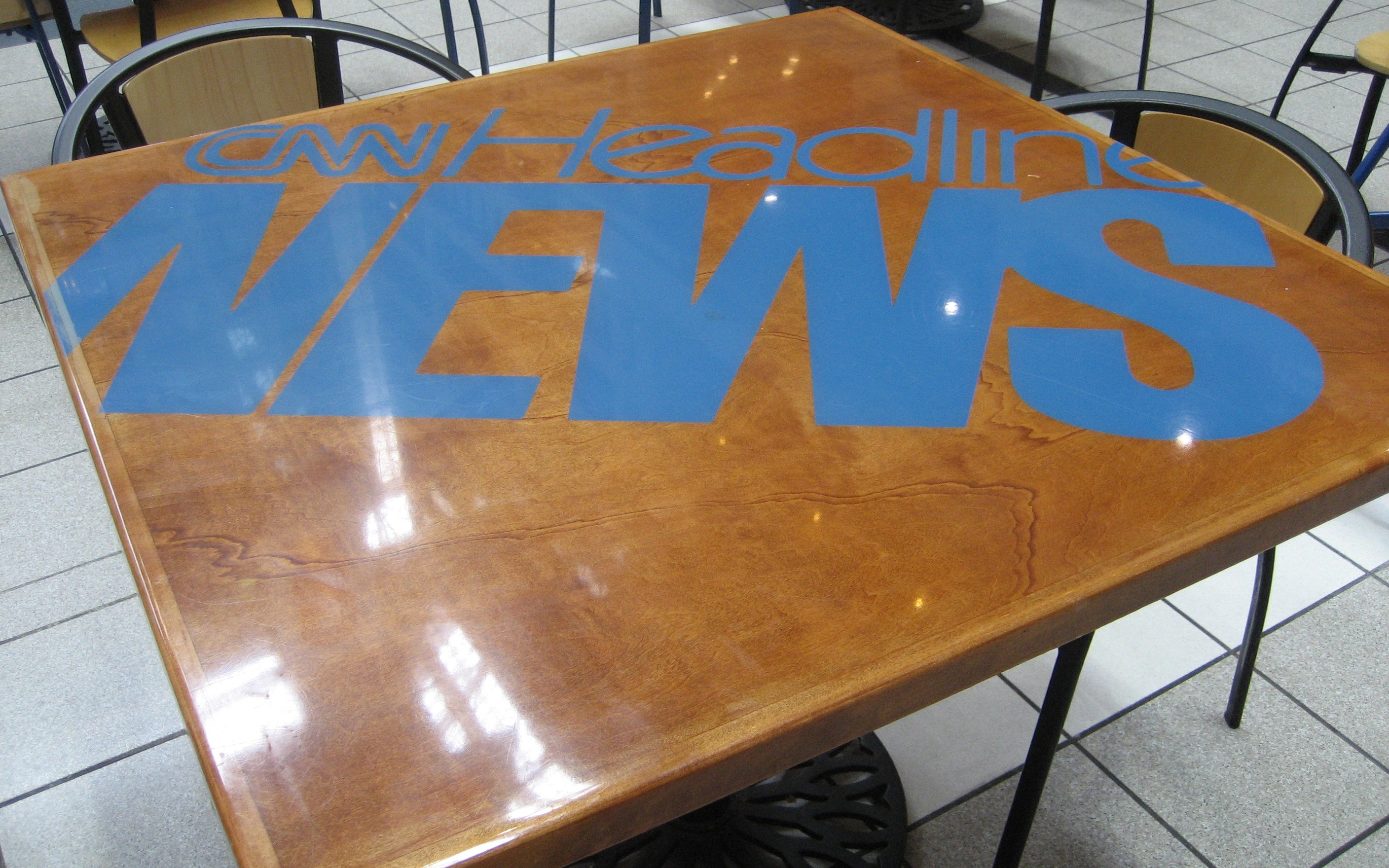 Getting Excited About Your Project With a News Headline from the Future