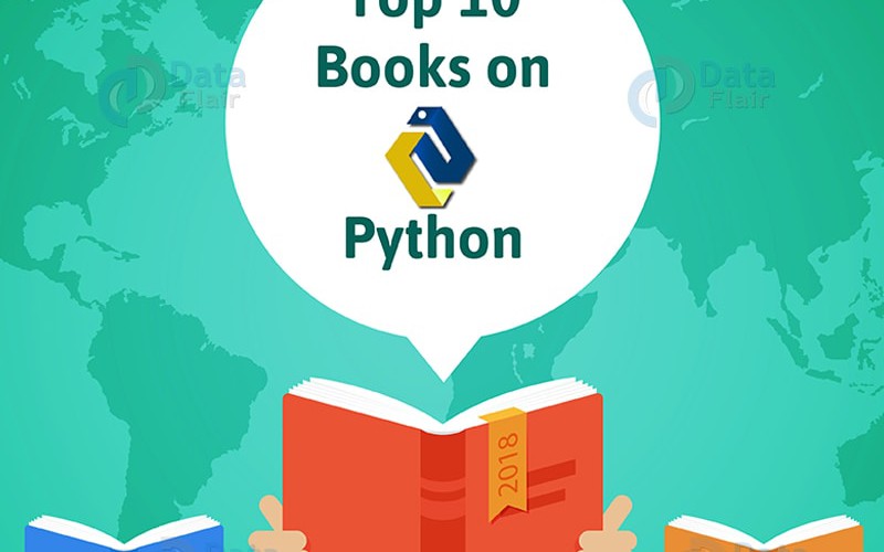 Image result for Top 10 Best Python Book for Beginners and Experienced Developers
