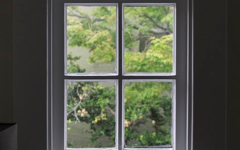 On Par With Window Functions