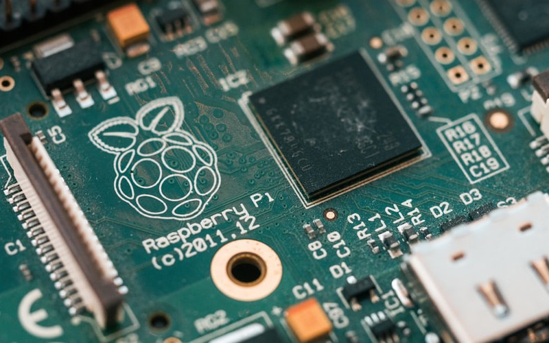 Как установить debian на raspberry pi 4