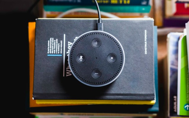 alexa run python script