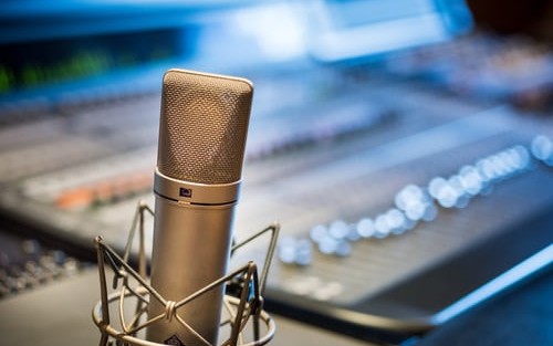 Google's New ML-Powered Voice Recording App