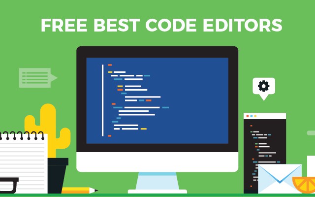 best editor for mac free