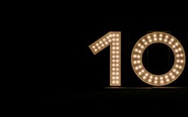 Top 10 IoT Applications in 2020
