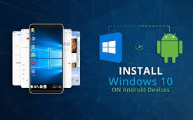 Run Windows XP On iOS Device Without Jailbreaking
