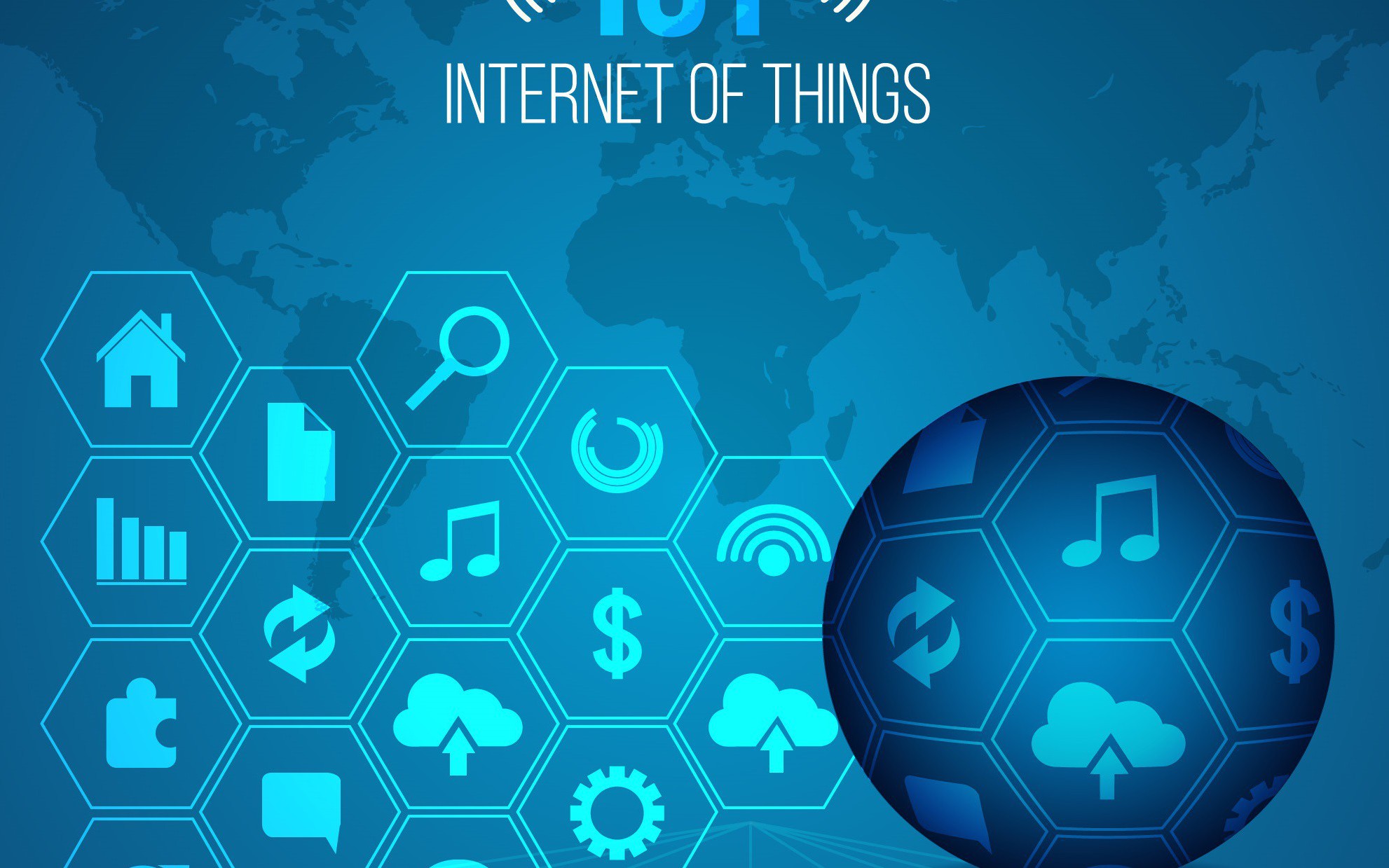 The Key Aspects of IoT Startups