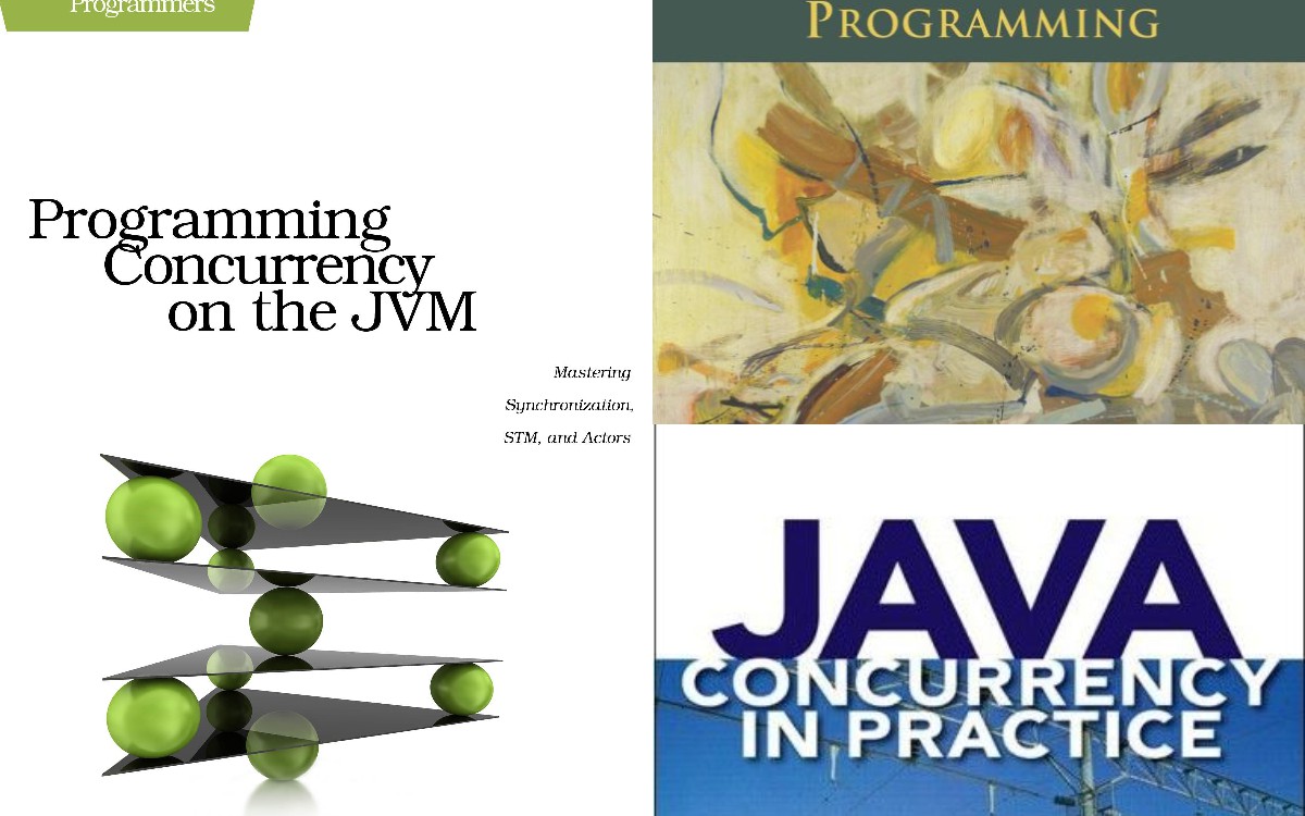 20 Best Books to Learn Multithreading and Concurrency in Java ...