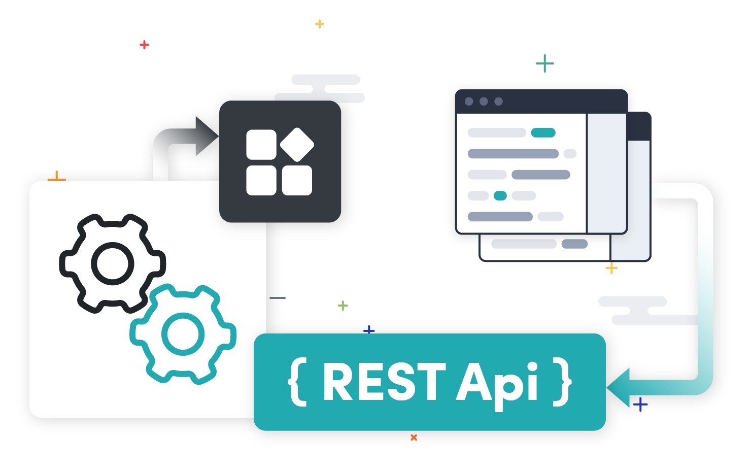 Rest code. Rest API Design. Rest API иконка. Дизайн API заявки. API дизайн rutracker.