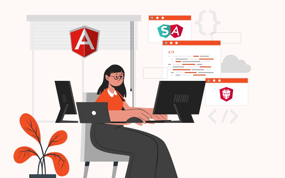 7 Best Angular Component Libraries to Use in 2020