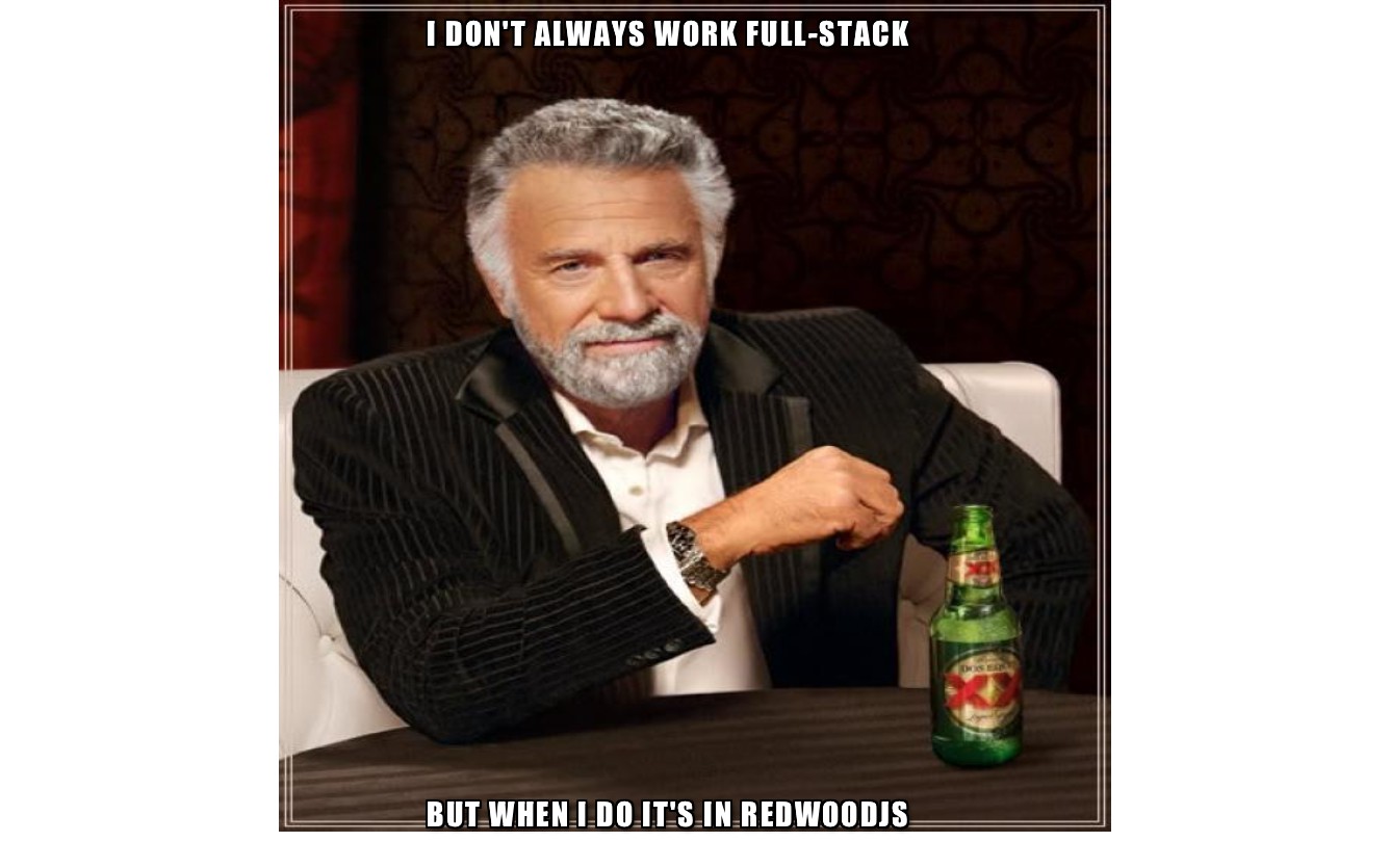 Building a Meme Generator With RedwoodJS — the JavaScript Answer to Rails - Vimarsana News