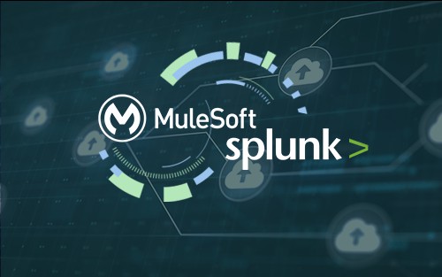 Pushing Mule Application Logs to Splunk