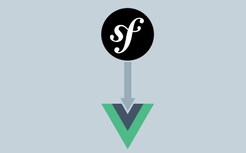 Vue.js and Symfony — User Authentication