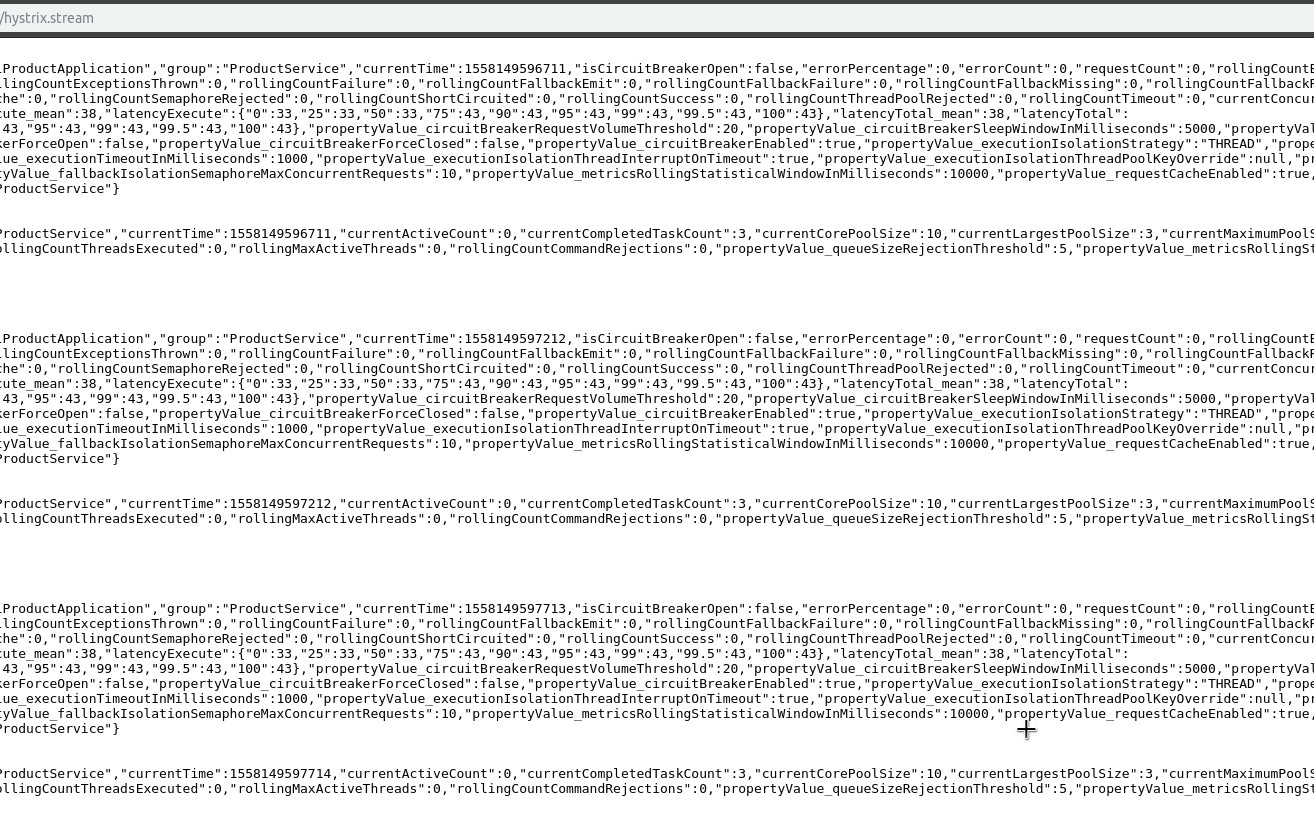 Testing Circuit Breaker Implementation - DZone Java