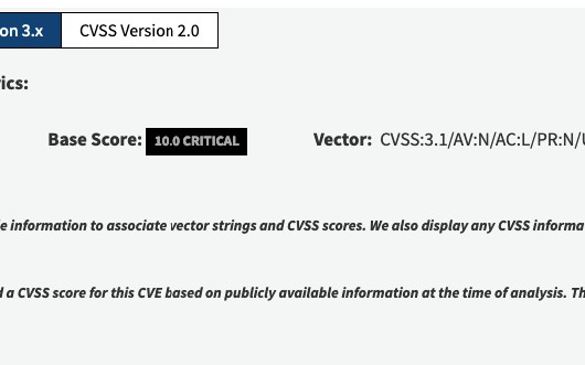 Log4J - What Does It Do? - DZone Java - Vimarsana News