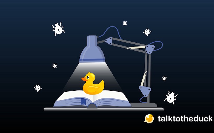 Intro to 140 Second Ducklings: What Is Debugging - Vimarsana News