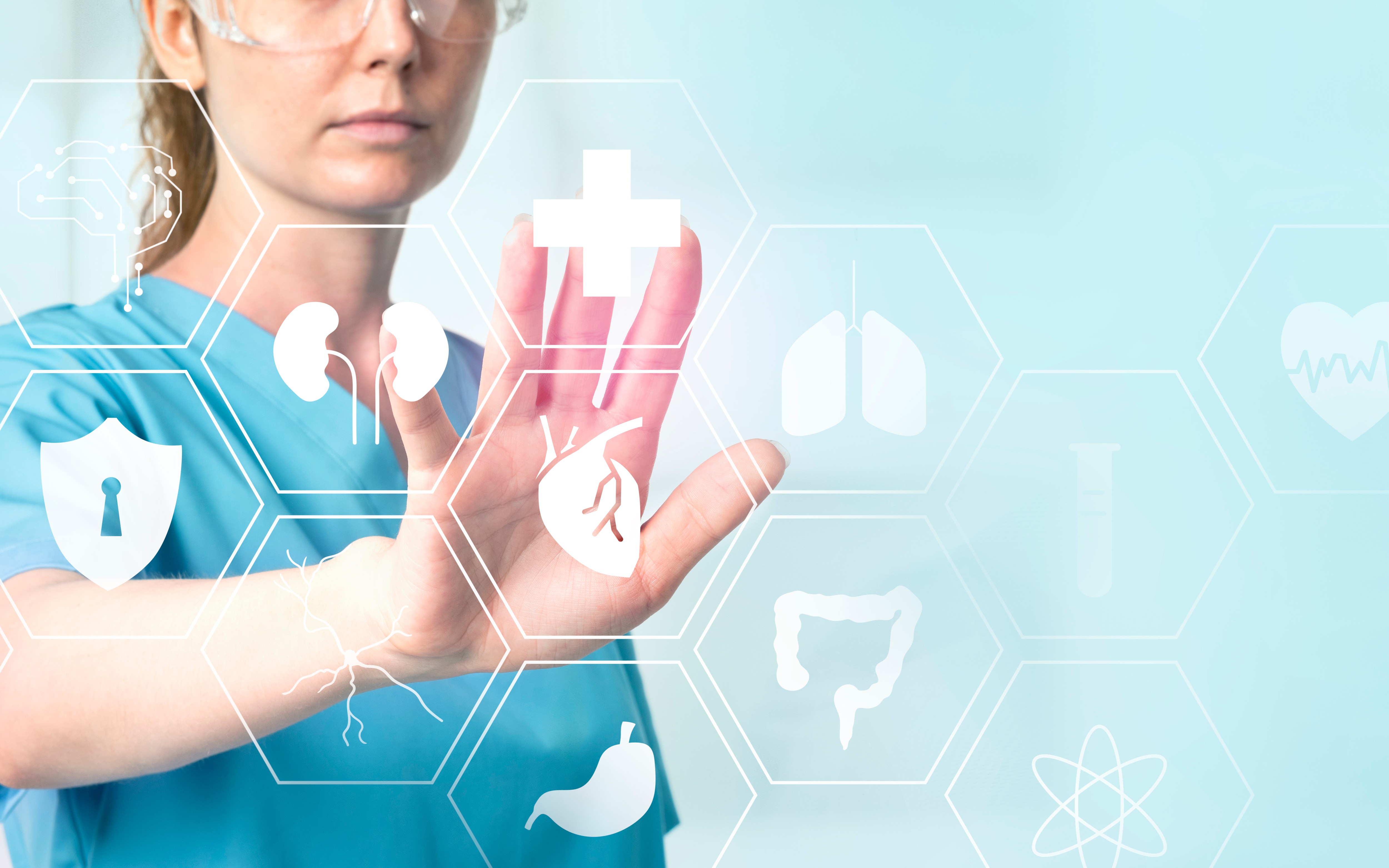 Healthcare Sector’s New Avatar - DZone IoT