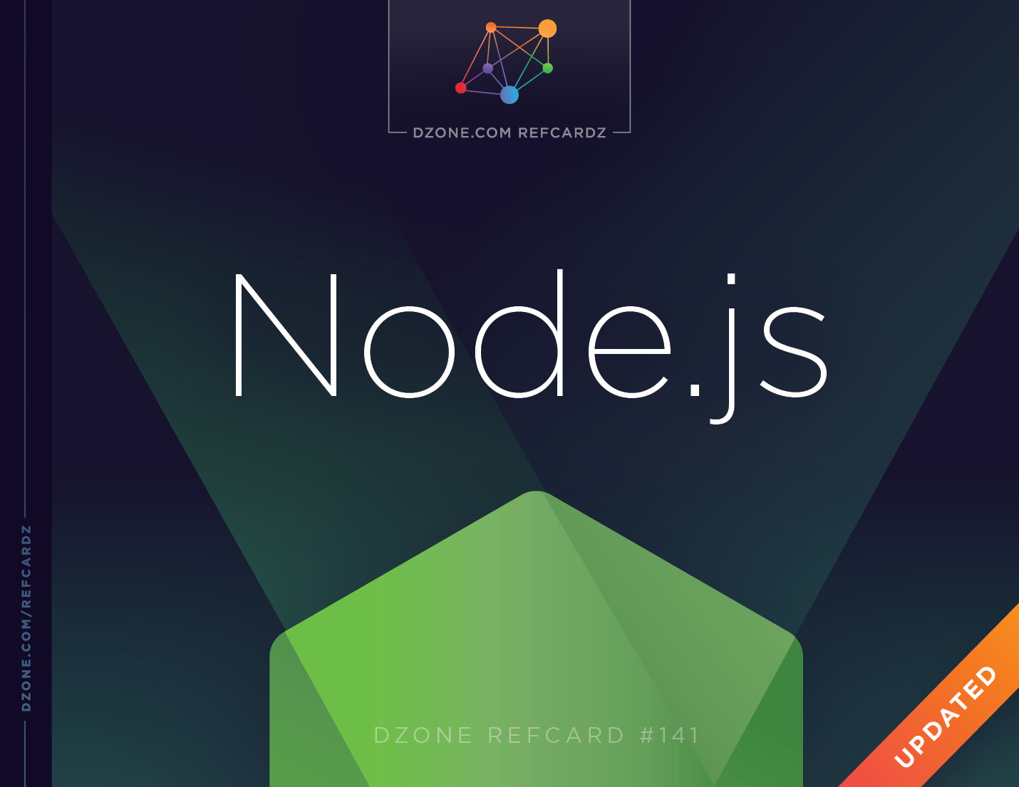 node.js - dzone - refcardz