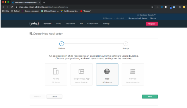 Implement OAuth 2.0 Easily with Spring Boot and Spring Security - DZone