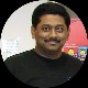 Jyotirmay Samanta user avatar