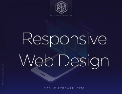 Responsive Web Design