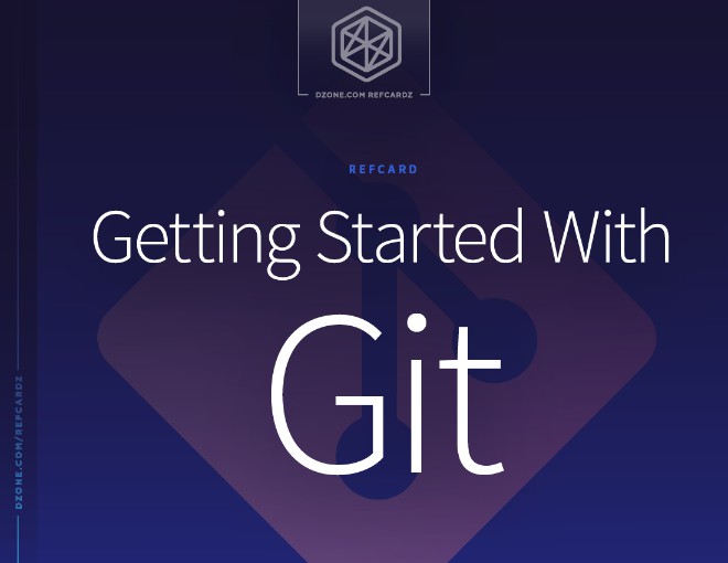 Getting Started With Git