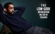 The Low-Code Revolution Will Not Be Televised