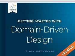 Domain-Driven Design: Object-Orientation Done Right