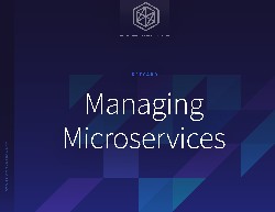 Managing Microservices