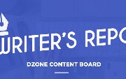 Introducing the Writer's Repo!