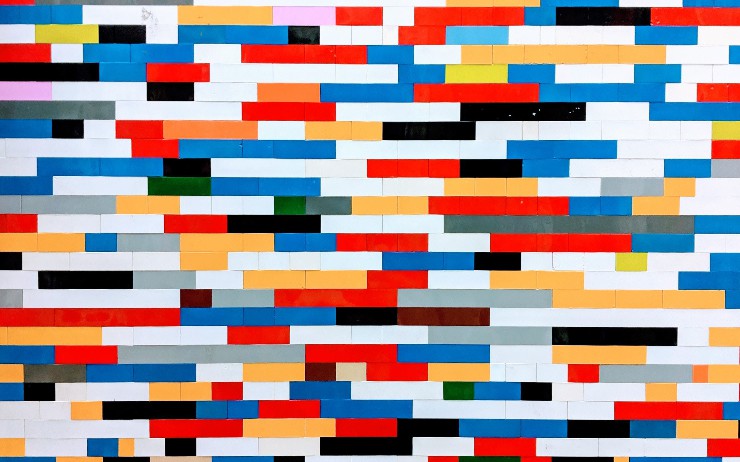 5 Major Software Architecture Patterns