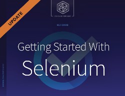 Getting Started With Selenium