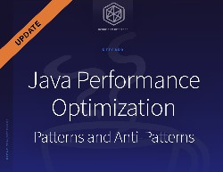 Java Performance Optimization