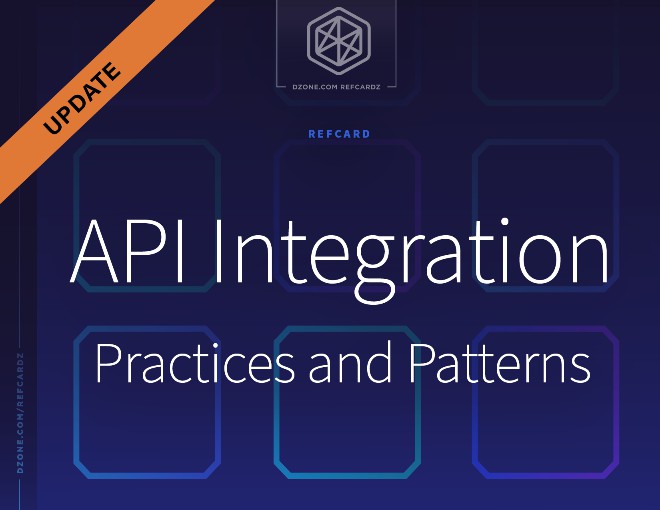 API Integration Practices and Patterns