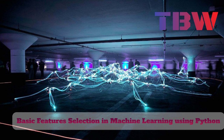3 Ways to Select Features Using Machine Learning Algorithms in Python