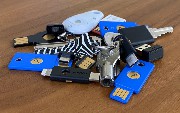 How Can Security Keys Help Authentication?