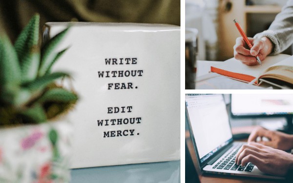 DZone Live Episode 7: Writing Summit