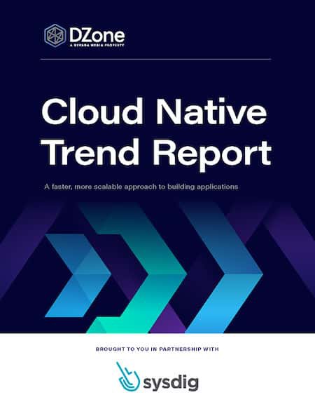 Cloud Native