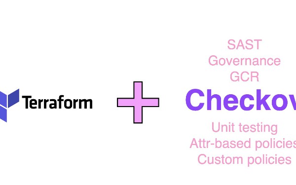 Cloud Infrastructure SAST Scanning Terraform For Security Vulnerabilities And Non compliance 