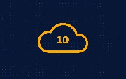 10 Rules for Better Cloud Security