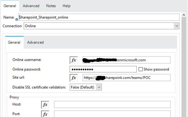 SharePoint Integration with MuleSoft - Part 1