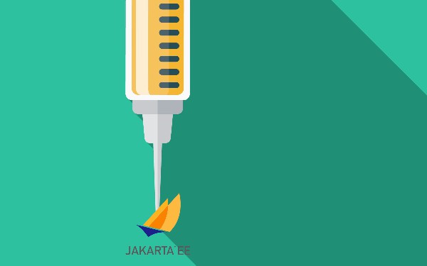 Making Readable Code With Dependency Injection and Jakarta CDI