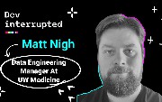Why an Autistic Developer is Your Next Great Hire w/ Matt Nigh of UW...