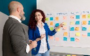 Advancing to Agile From the Traditional Product Management Approach