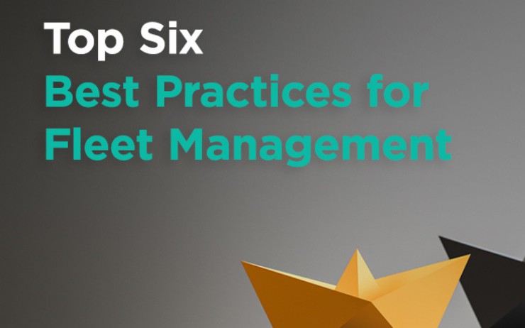 Top Six Kubernetes Best Practices for Fleet Management