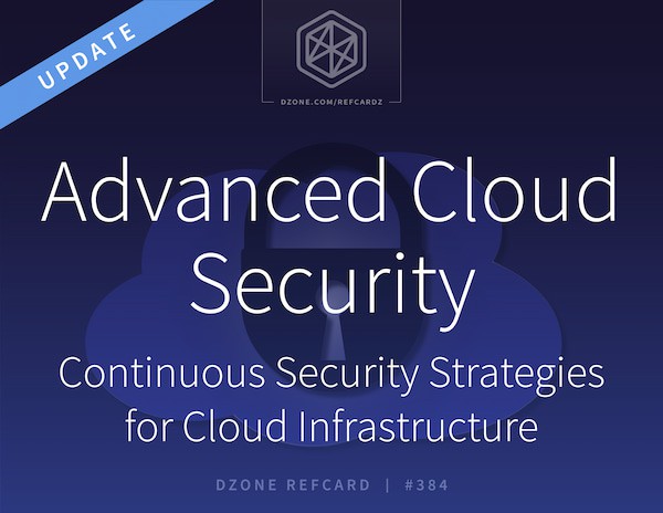Advanced Cloud Security