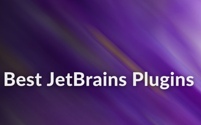 Best Plugins For JetBrains IDEs