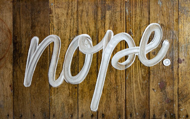 Prompt Engineering Is Not a Thing