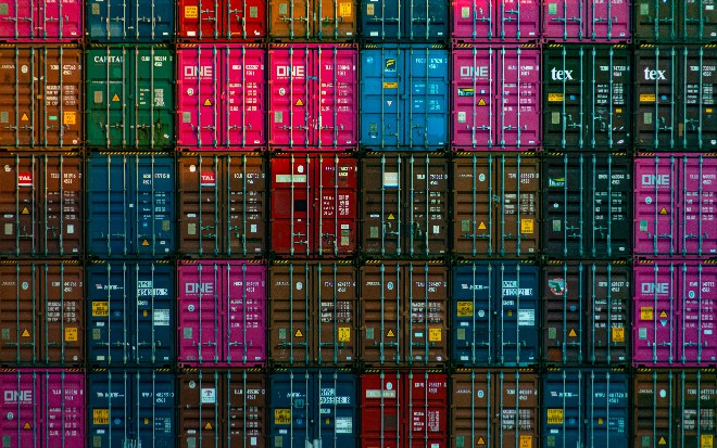 Containerization in Application Integration