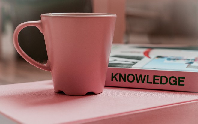 A Guide To Growing Your Technical Knowledge Portfolio